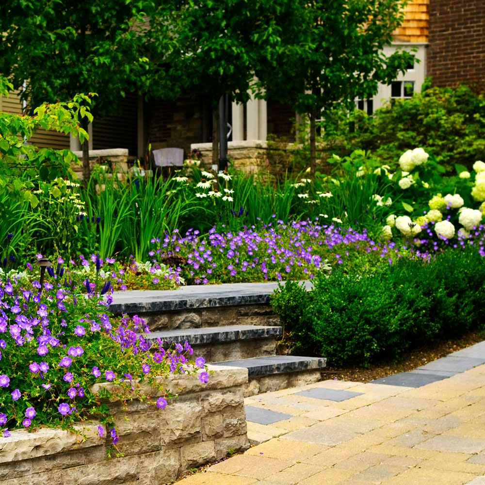 Landscaping Company Service