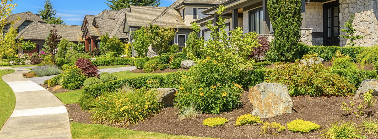 Accurate Outdoor Llc Landscaping Company, Landscaping Companies Traverse City Michigan