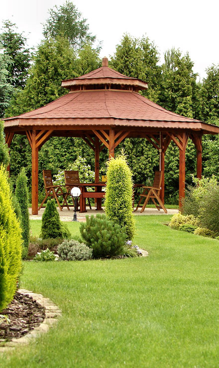 Accurate Outdoor LLC Landscaping