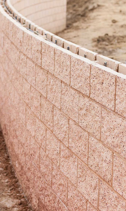 Accurate Outdoor LLC Brick Pavers