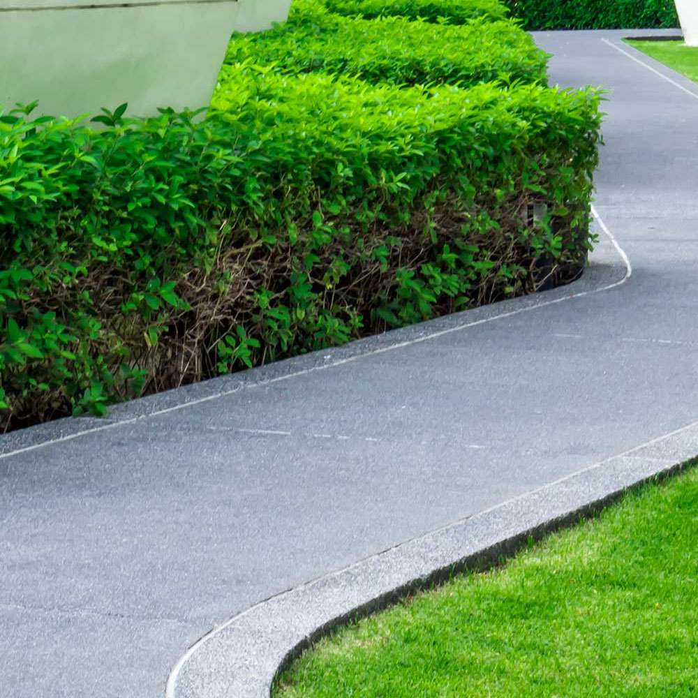 Commercial Landscaping Service